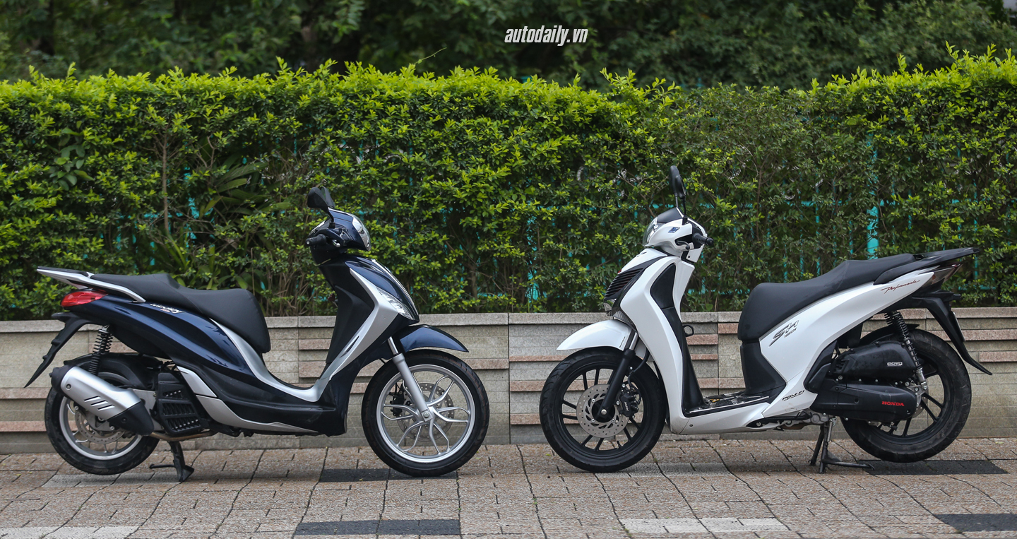 So sánh trực quan Piaggio Medley 125 ABS và Honda SH125i medey SH (3).jpg