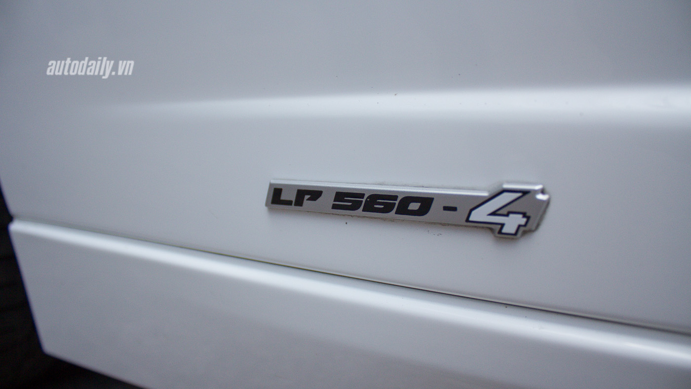 Ngắm vẻ đẹp của Lamborghini Gallardo LP560-4 Spyder đầu tiên tại Việt Nam Gallardo Spyder (19).jpg