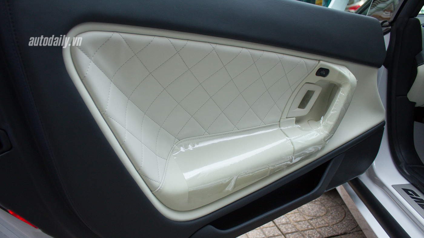 Ngắm vẻ đẹp của Lamborghini Gallardo LP560-4 Spyder đầu tiên tại Việt Nam Gallardo Spyder (28).jpg