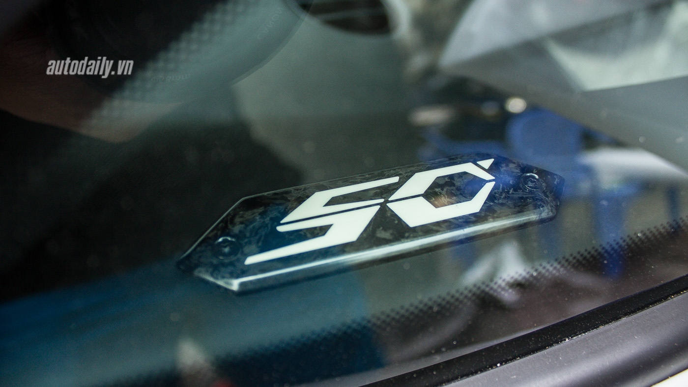 Ngắm vẻ đẹp của Lamborghini Gallardo LP560-4 Spyder đầu tiên tại Việt Nam Gallardo Spyder (30).jpg