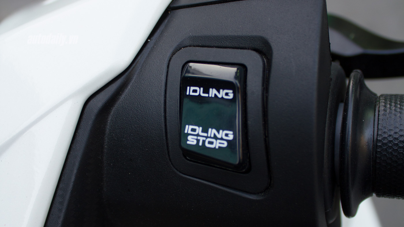 Ảnh chi tiết Honda Vario 150 tại Sài Gòn Honda Vario 150 (3).jpg