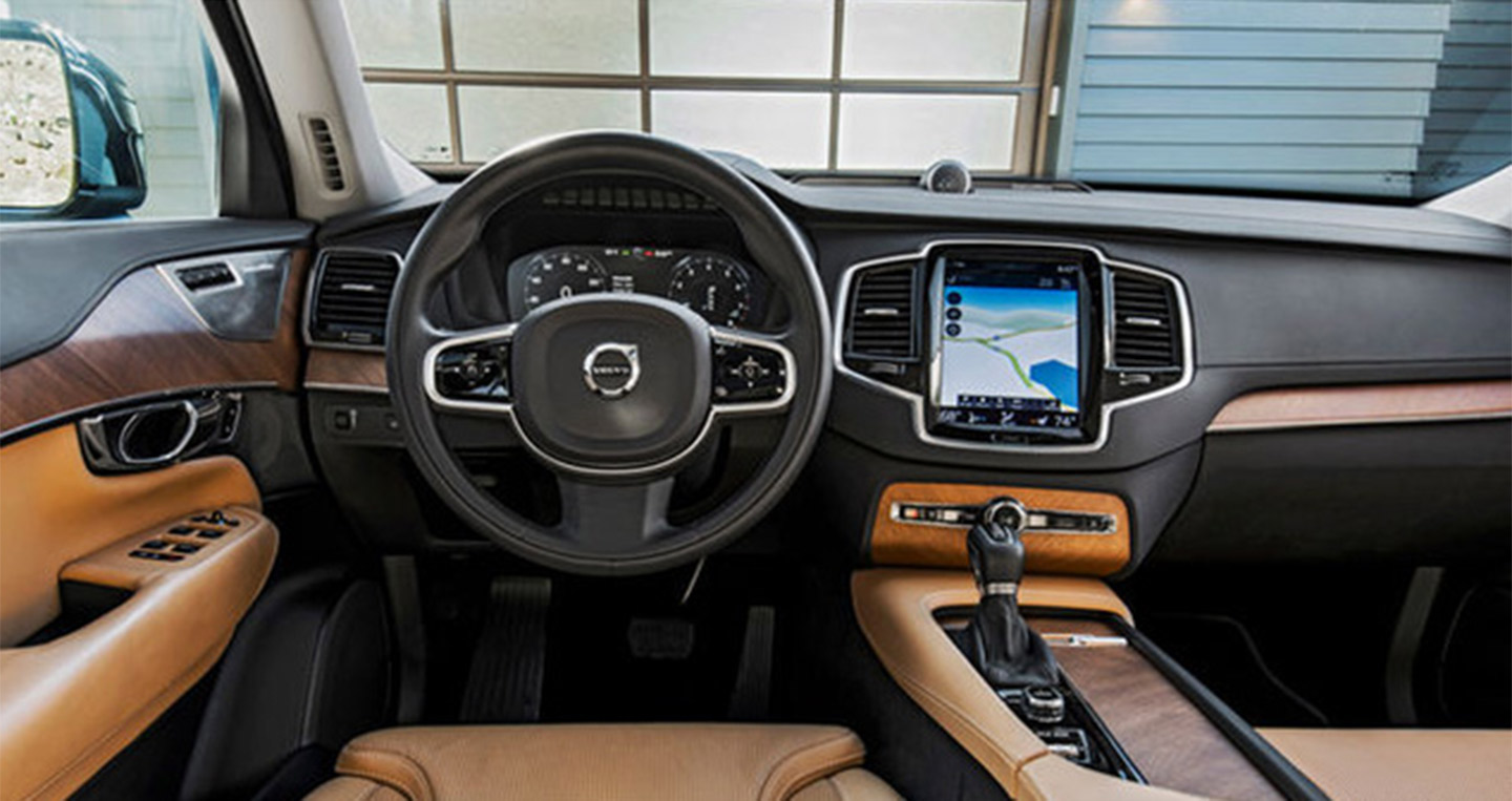 10 mẫu xe có nội thất đẹp nhất năm 2016 best-interior (10).jpg