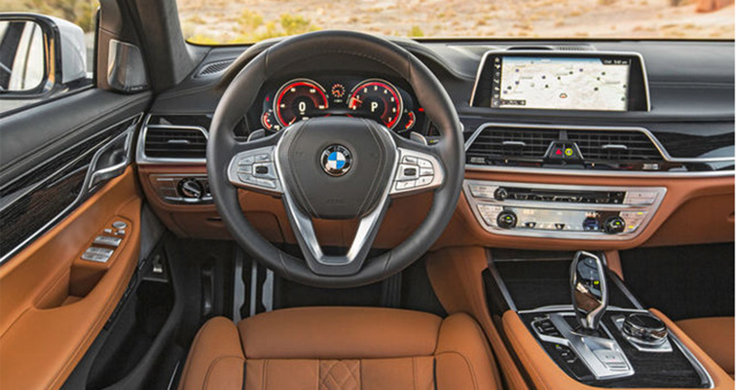 10 mẫu xe có nội thất đẹp nhất năm 2016 best-interior (2).jpg