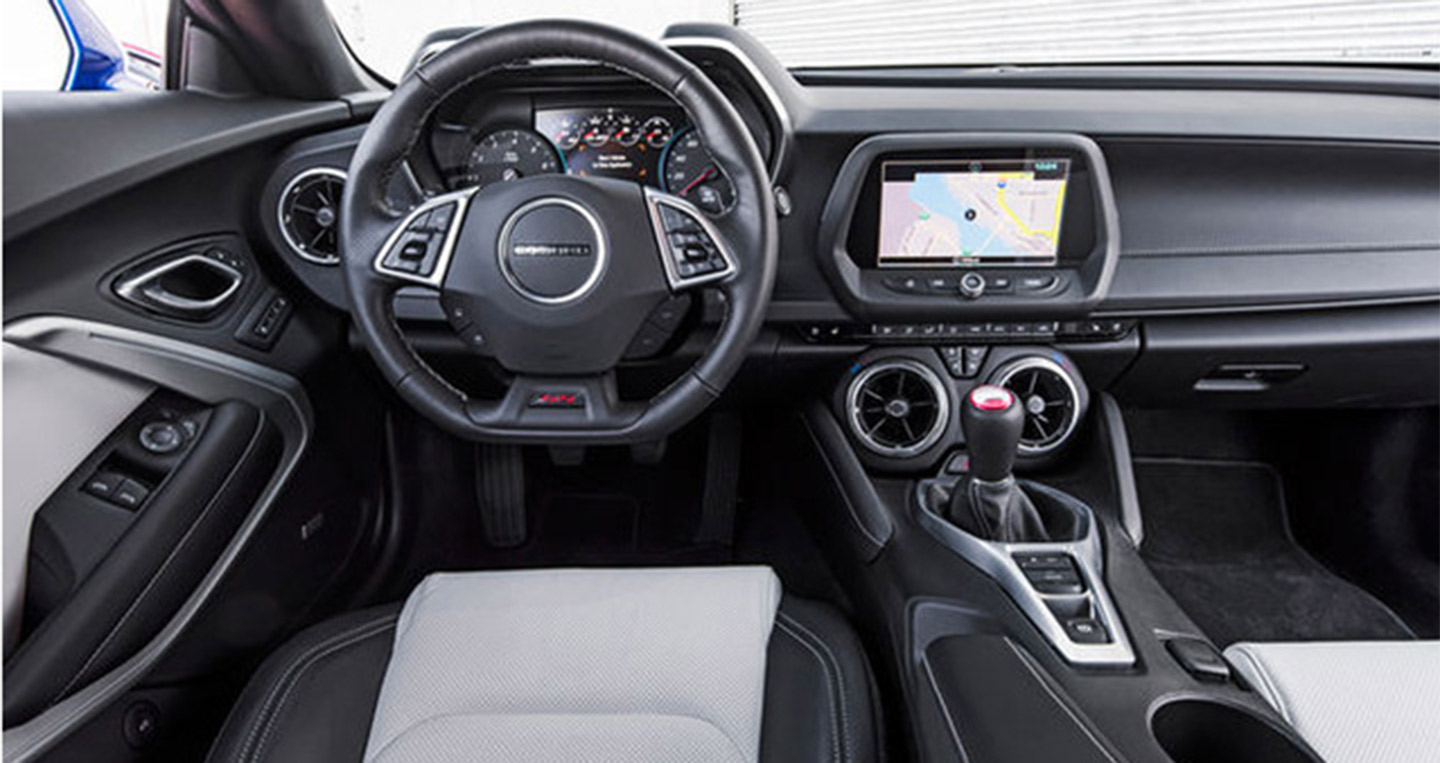 10 mẫu xe có nội thất đẹp nhất năm 2016 best-interior (4).jpg