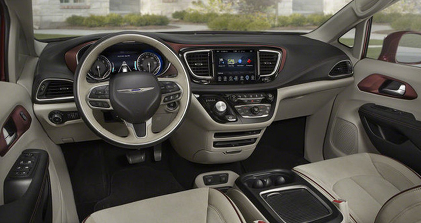 10 mẫu xe có nội thất đẹp nhất năm 2016 best-interior (5).jpg