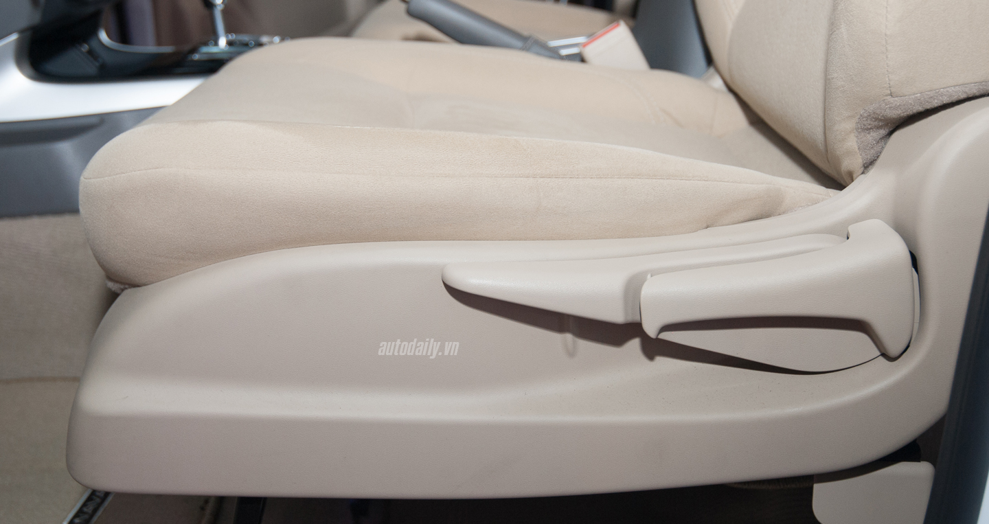 Ảnh chi tiết Nissan NP300 Navara EL Nissan Navara EL (11).jpg