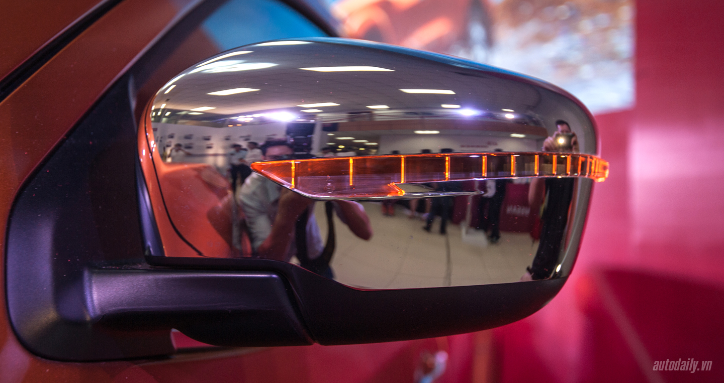 Ảnh chi tiết Nissan NP300 Navara EL Nissan Navara EL (2).jpg