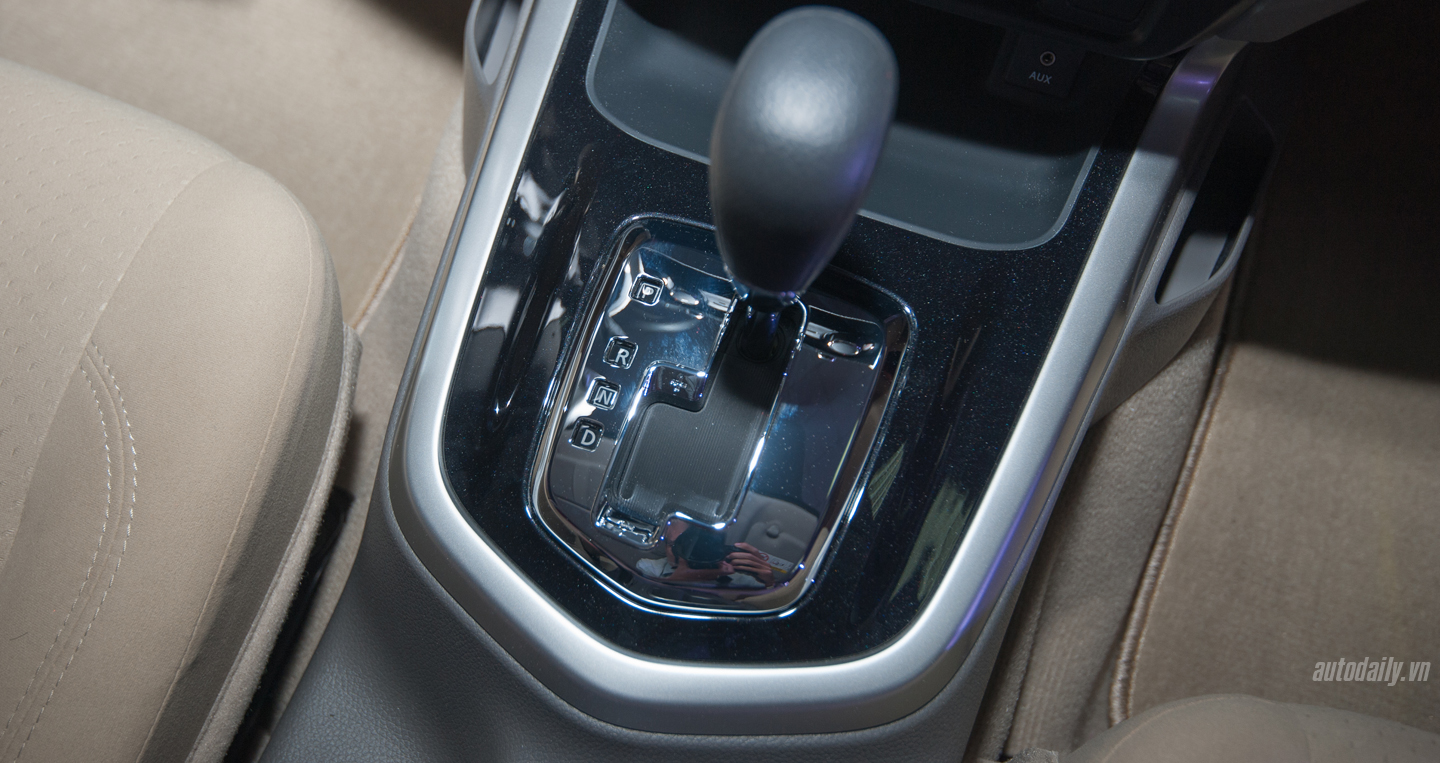 Ảnh chi tiết Nissan NP300 Navara EL Nissan Navara EL (29).jpg