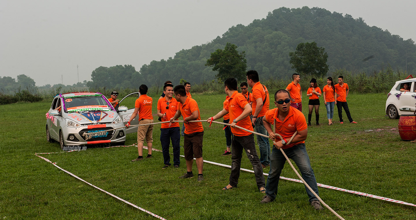 Hơn 70 xe Hyundai Grand i10 