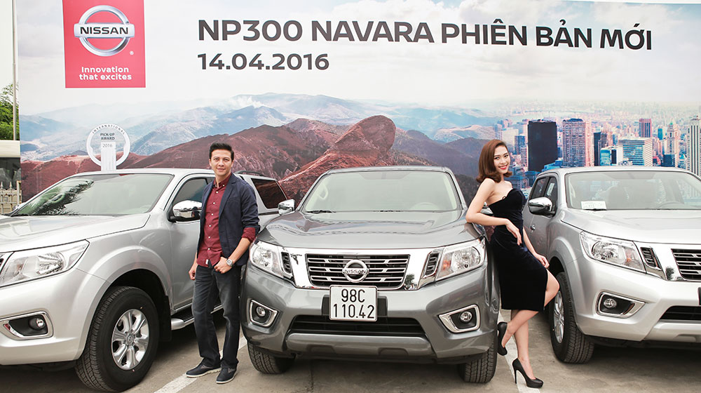Nissan ra mắt NP300 Navara bản 1 cầu, số tự động NP300-Navara-4x2-AT-7.jpg