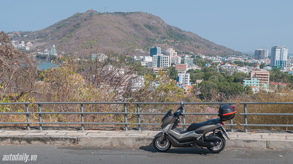 Yamaha NM-X và hành trình ngẫu hứng đến Hồ Tràm Yamaha_NMX (4).jpg