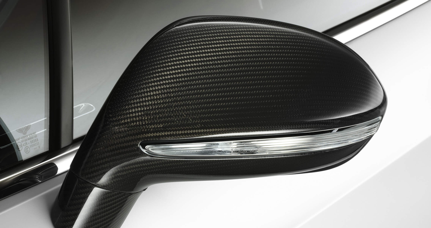 Bentley Hà Nội giới thiệu gói nâng cấp cho xe Bentley parts-carbon-fibre-door-mirrors copy.JPG