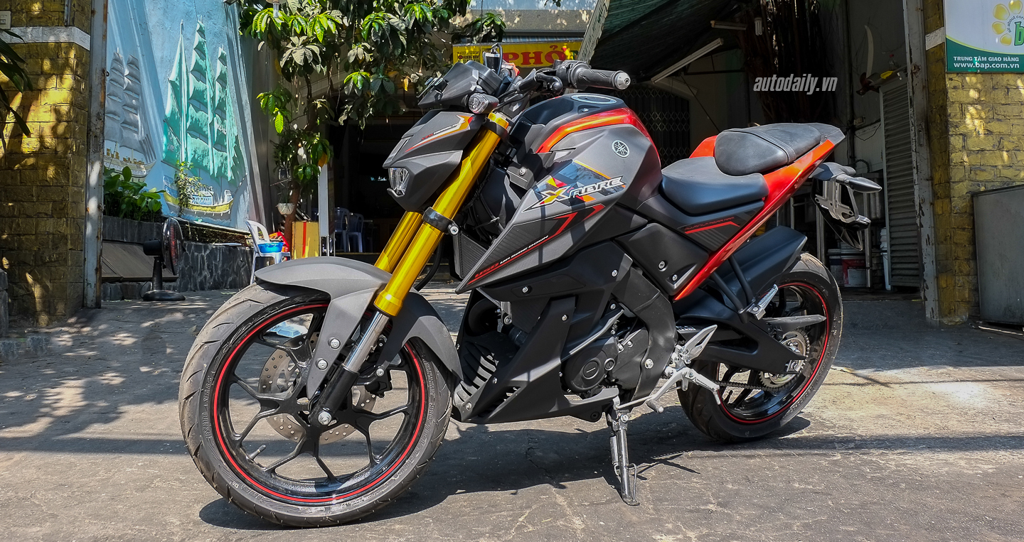 Yamaha MT-15 phiên bản Indonesia đầu tiên về Việt Nam Yamaha_Xabre_150_2016 (15).jpg