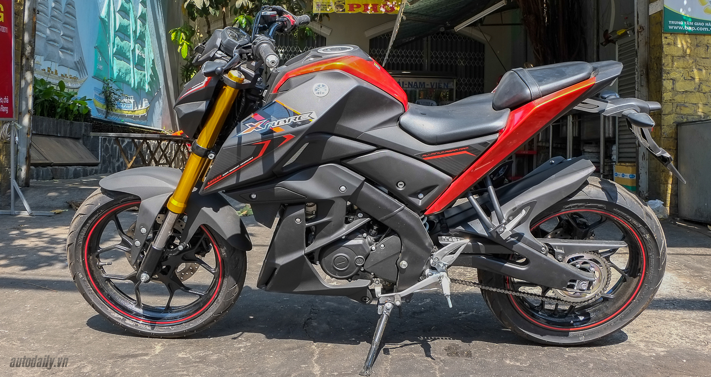 Yamaha MT-15 phiên bản Indonesia đầu tiên về Việt Nam Yamaha_Xabre_150_2016 (7).jpg