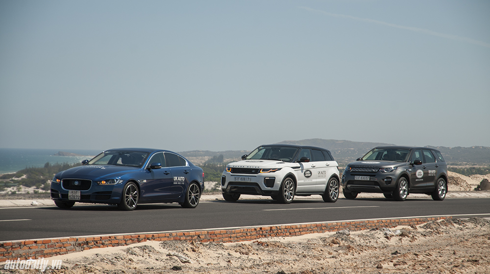 Hành trình Jaguar Land Rover - Đến phố biển Nha Trang Jaguar Land Rover (5).jpg