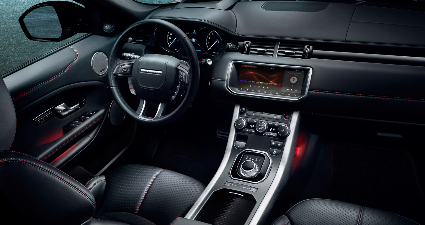 Range Rover Evoque 2017 ra mắt phiên bản đặc biệt Range_Rover_Evoque_2017_Ember (6).jpg