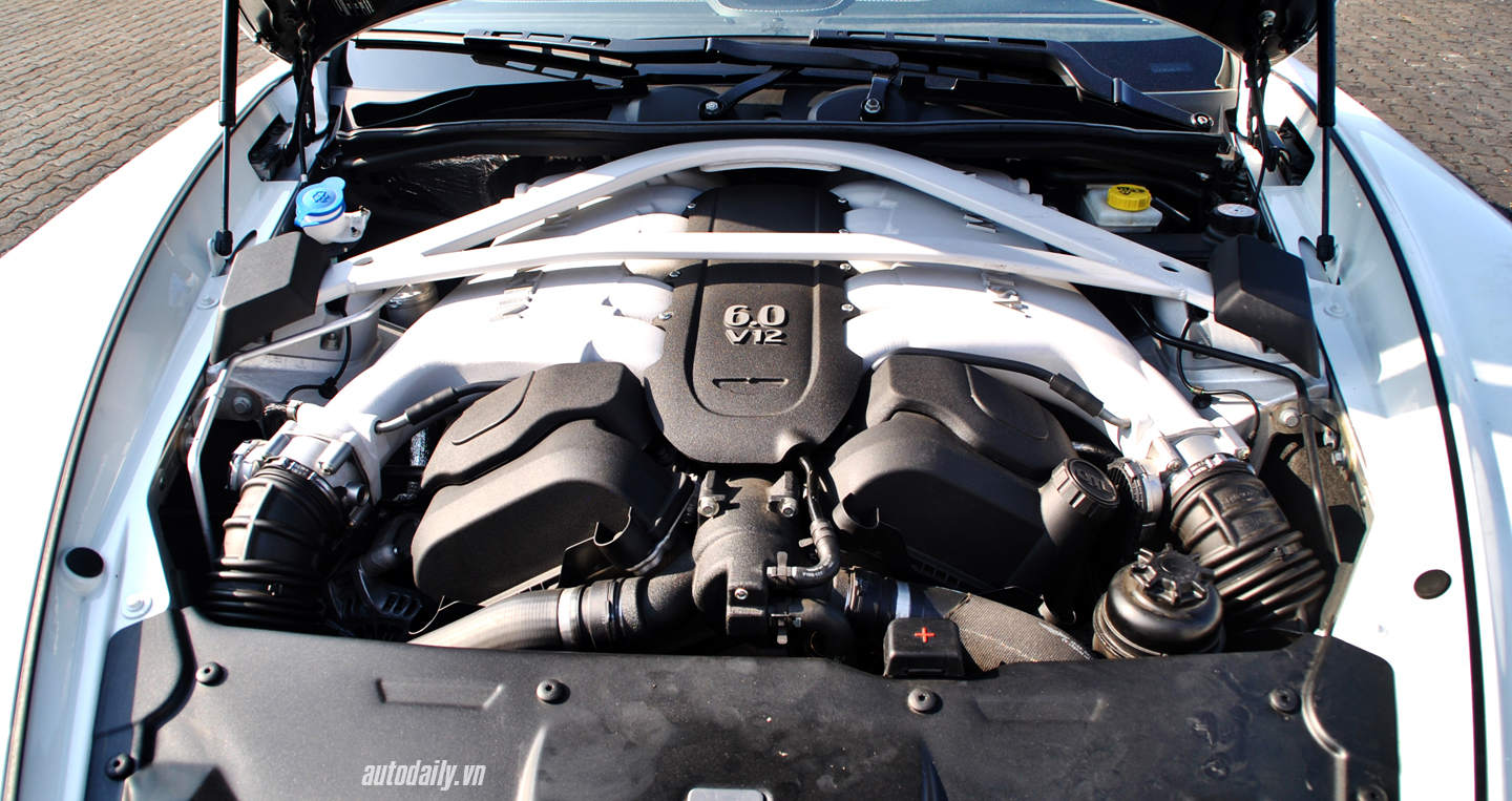 Siêu xe Aston Martin Vanquish thế hệ mới thứ 2 về Việt Nam Vanquish 2015 (27).jpg