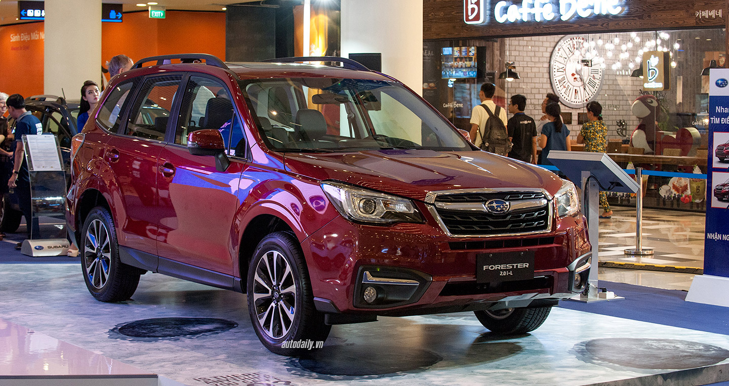 Chi tiết Subaru Forester 2016 bản 2.0i-L giá 1,445 tỷ đồng subaru-forester (3).jpg