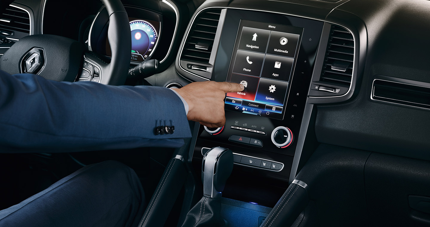 Renault Koleos hoàn toàn mới: SUV cho 80 thị trường renault-koleos-moi (3).JPG