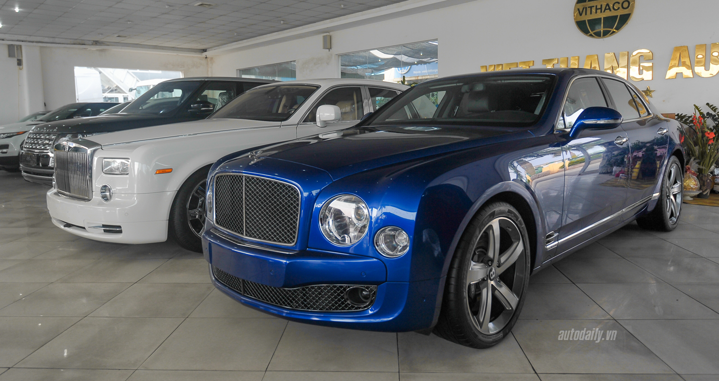 Ảnh chi tiết Bentley Mulsanne Speed màu độc nhất Việt Nam mulsanne Speed 2015 (14).jpg