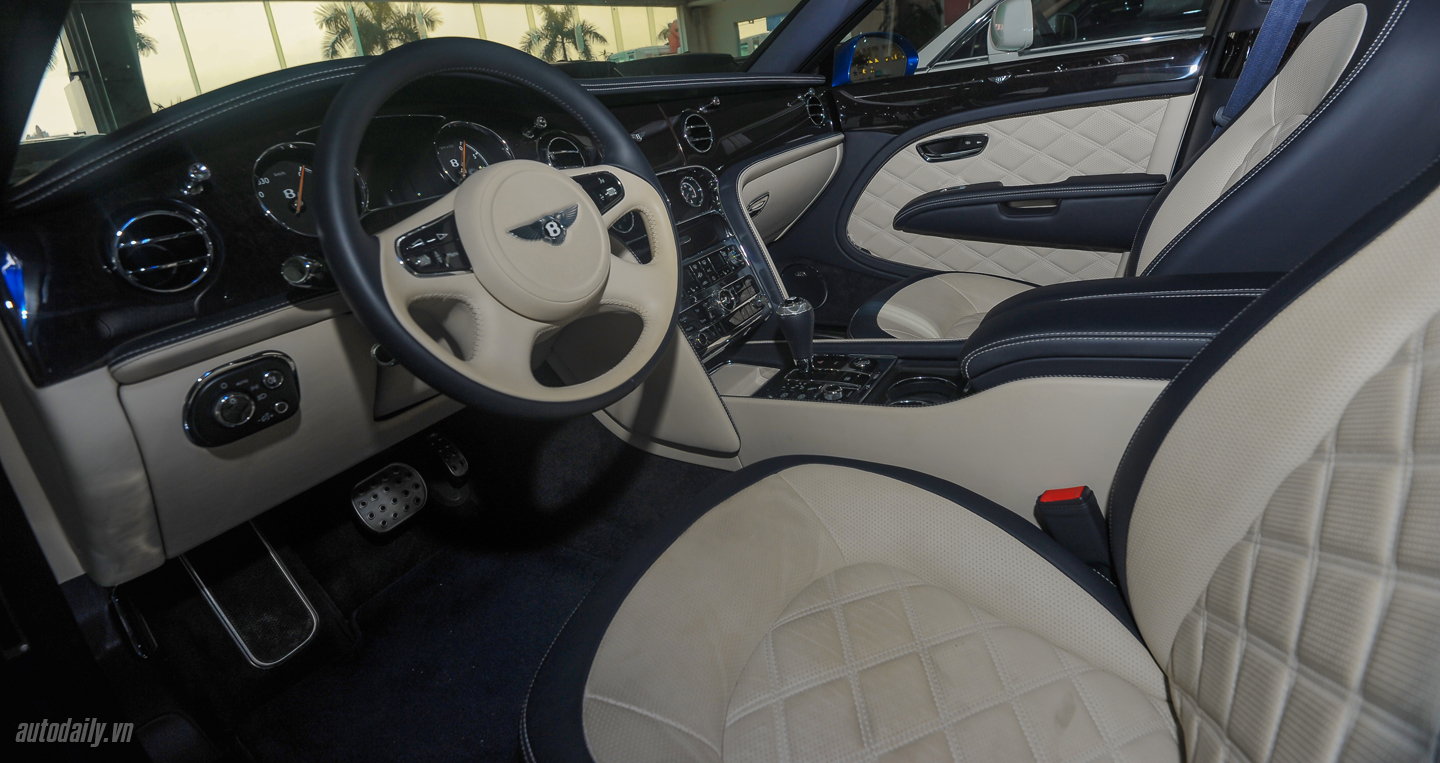 Ảnh chi tiết Bentley Mulsanne Speed màu độc nhất Việt Nam mulsanne Speed 2015 (16).jpg