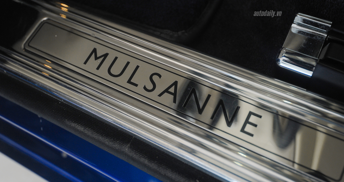 Ảnh chi tiết Bentley Mulsanne Speed màu độc nhất Việt Nam mulsanne Speed 2015 (22).jpg