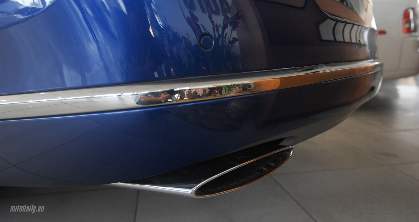 Ảnh chi tiết Bentley Mulsanne Speed màu độc nhất Việt Nam mulsanne Speed 2015 (32).jpg