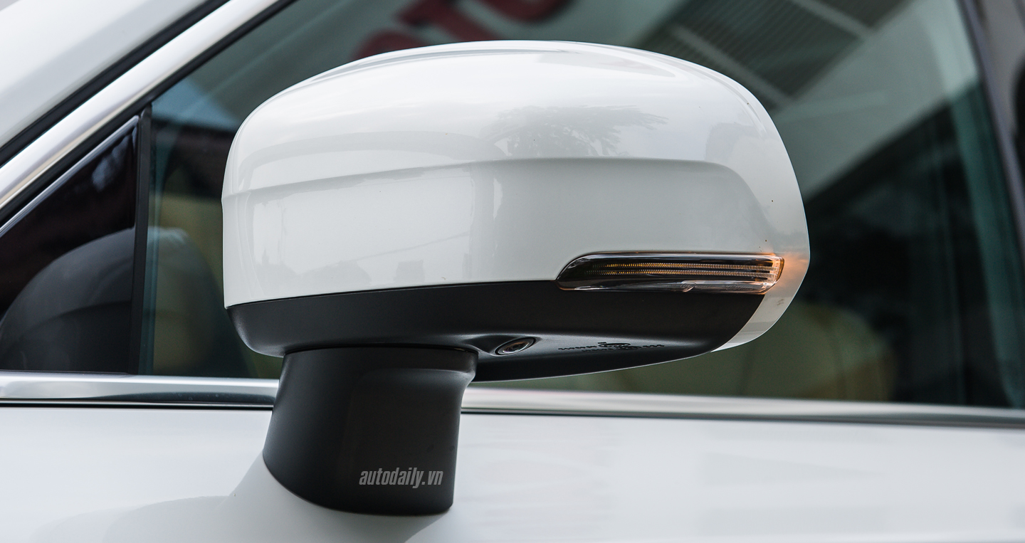 Ảnh chi tiết ngoại thất Volvo XC90 T6 Inscription AWD 2016 tại Hà Nội Volvo XC90 T6 2016 (1).JPG