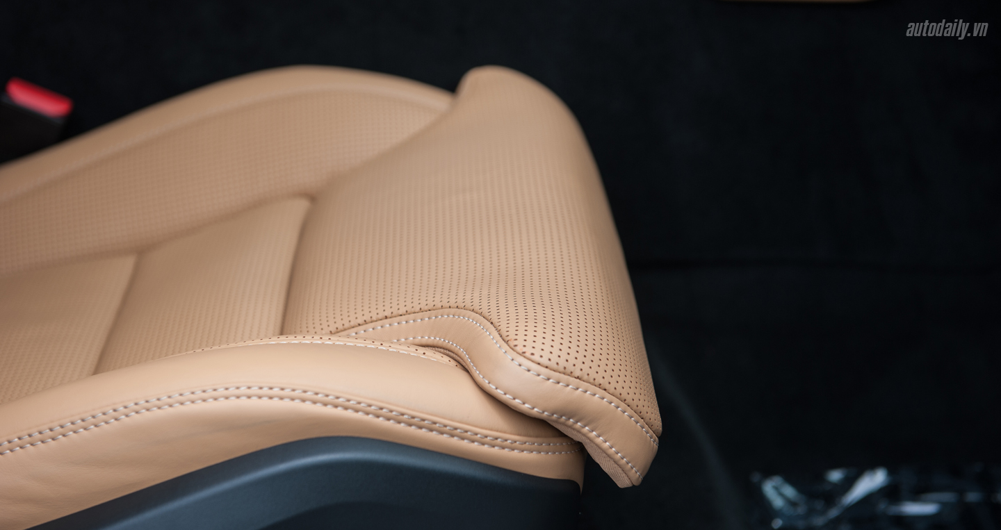 Ảnh chi tiết nội thất Volvo XC90 T6 Inscription 2016 tại Hà Nội Volvo XC90 T6 2016 (15).JPG