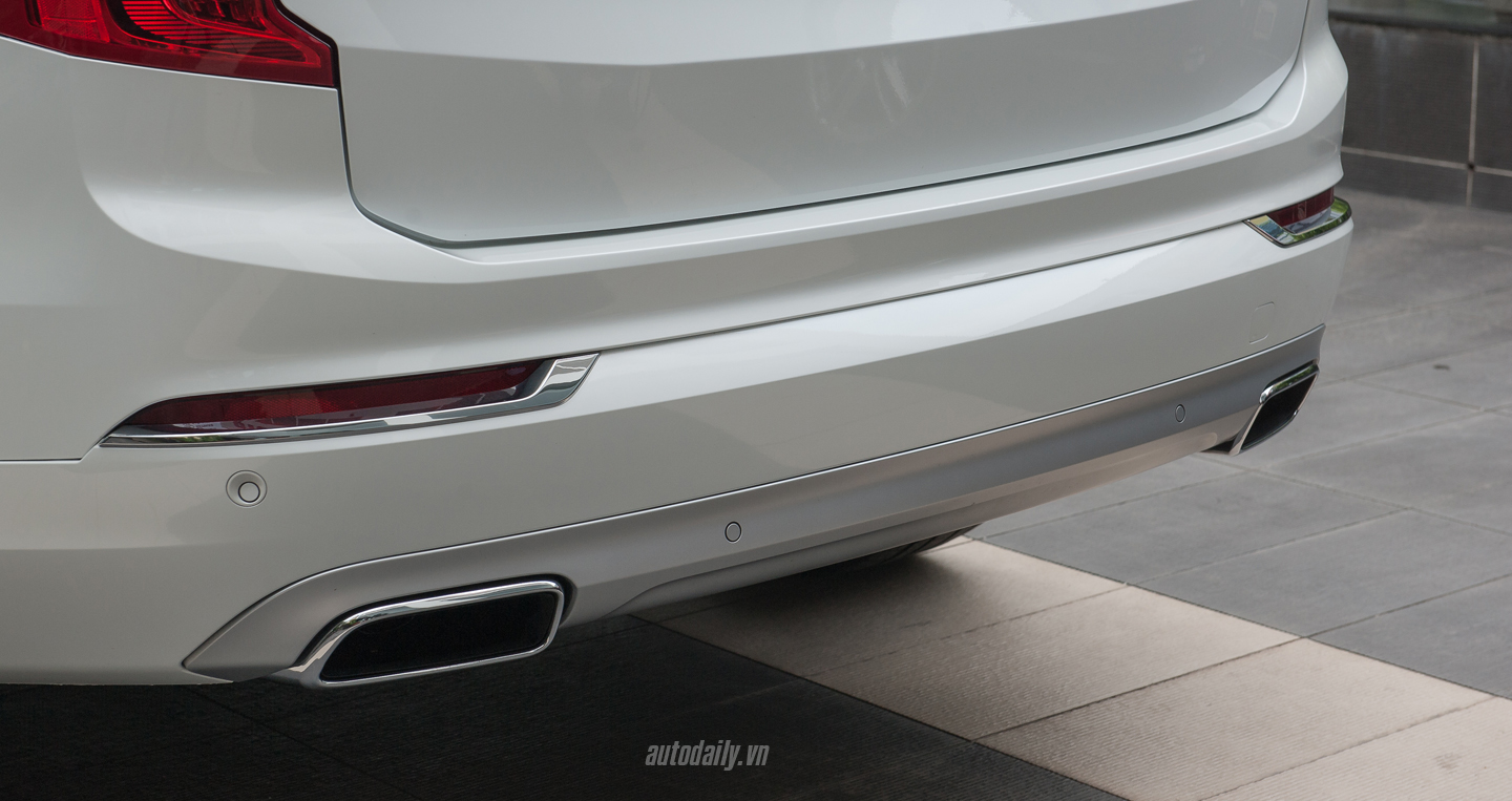 Ảnh chi tiết ngoại thất Volvo XC90 T6 Inscription AWD 2016 tại Hà Nội Volvo XC90 T6 2016 (41).JPG