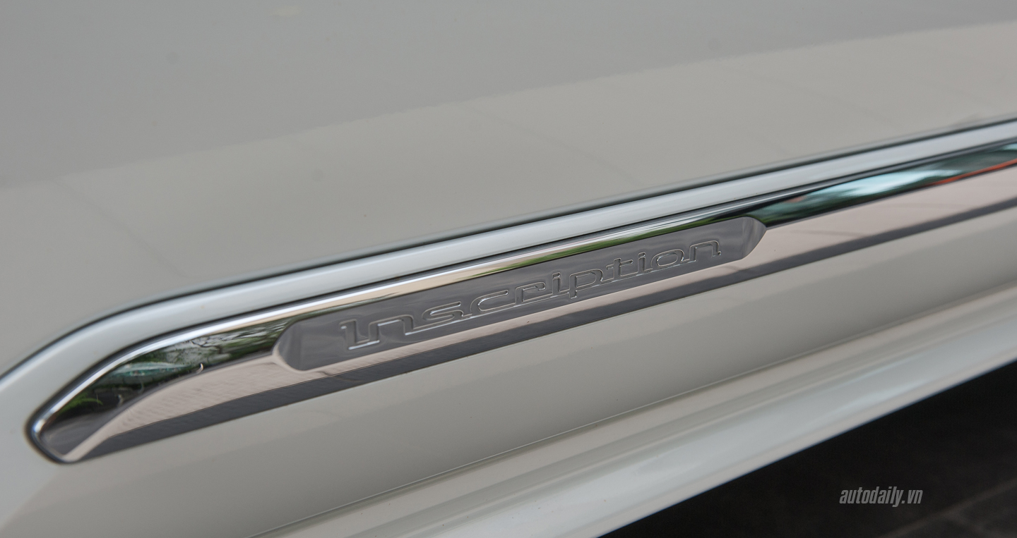 Ảnh chi tiết ngoại thất Volvo XC90 T6 Inscription AWD 2016 tại Hà Nội Volvo XC90 T6 2016 (44).JPG