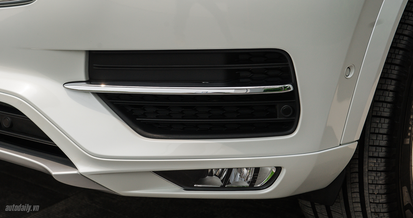 Ảnh chi tiết ngoại thất Volvo XC90 T6 Inscription AWD 2016 tại Hà Nội Volvo XC90 T6 2016 (5).jpg