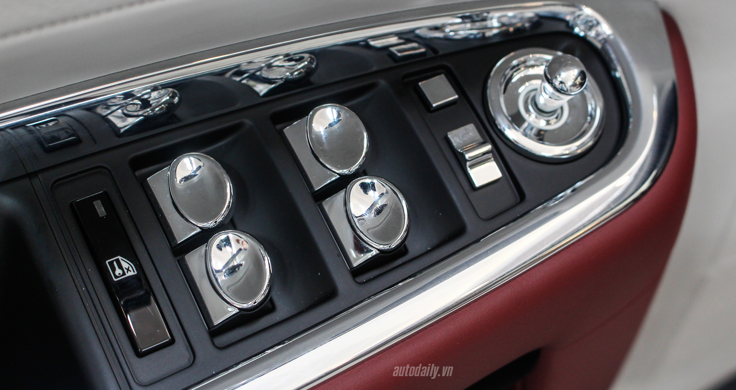 Ảnh chi tiết nội thất Rolls-Royce Ghost Series II ghost series II (12).JPG