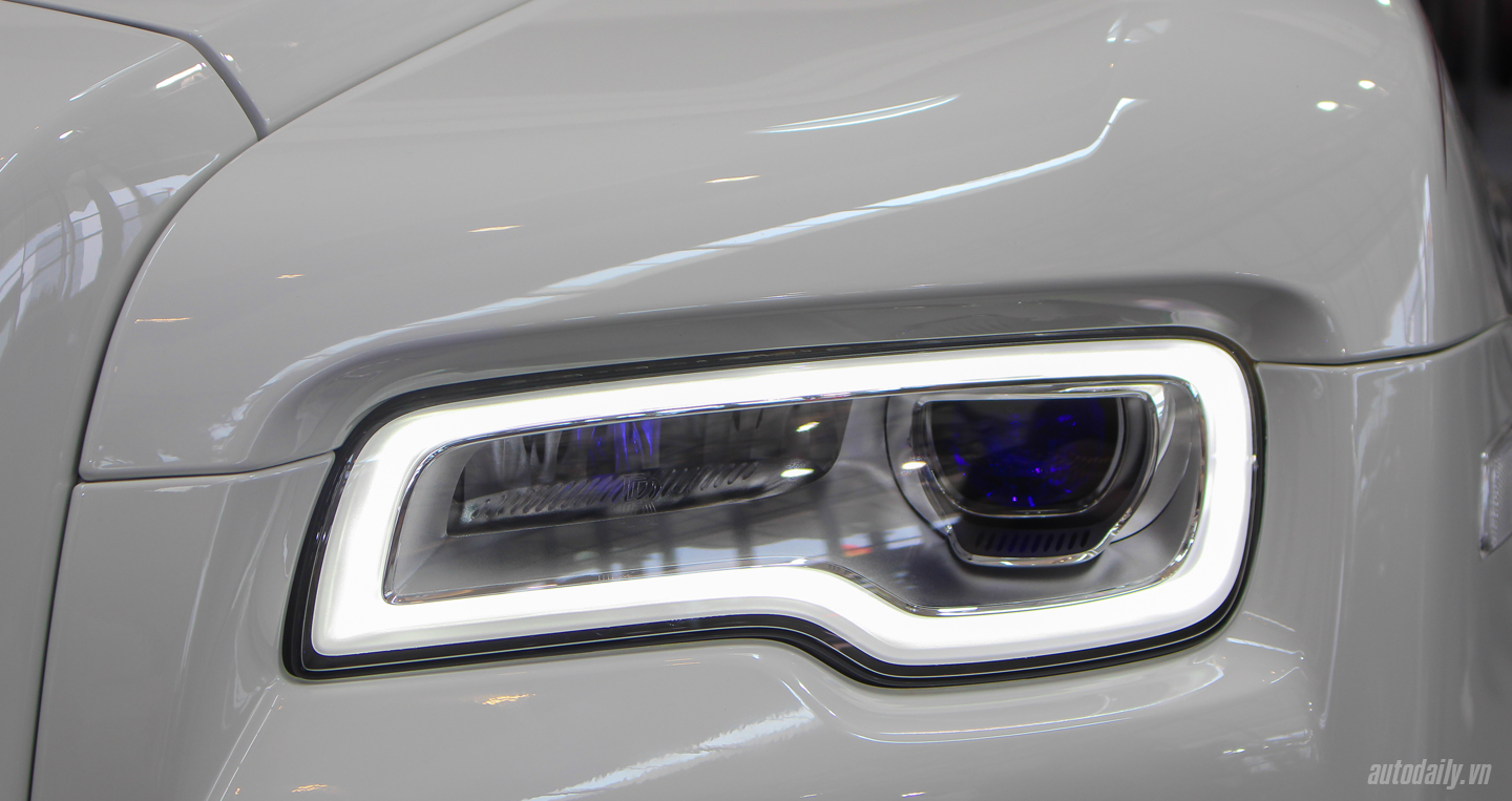 Ảnh chi tiết ngoại thất Rolls-Royce Ghost Series II ghost series II (2).JPG