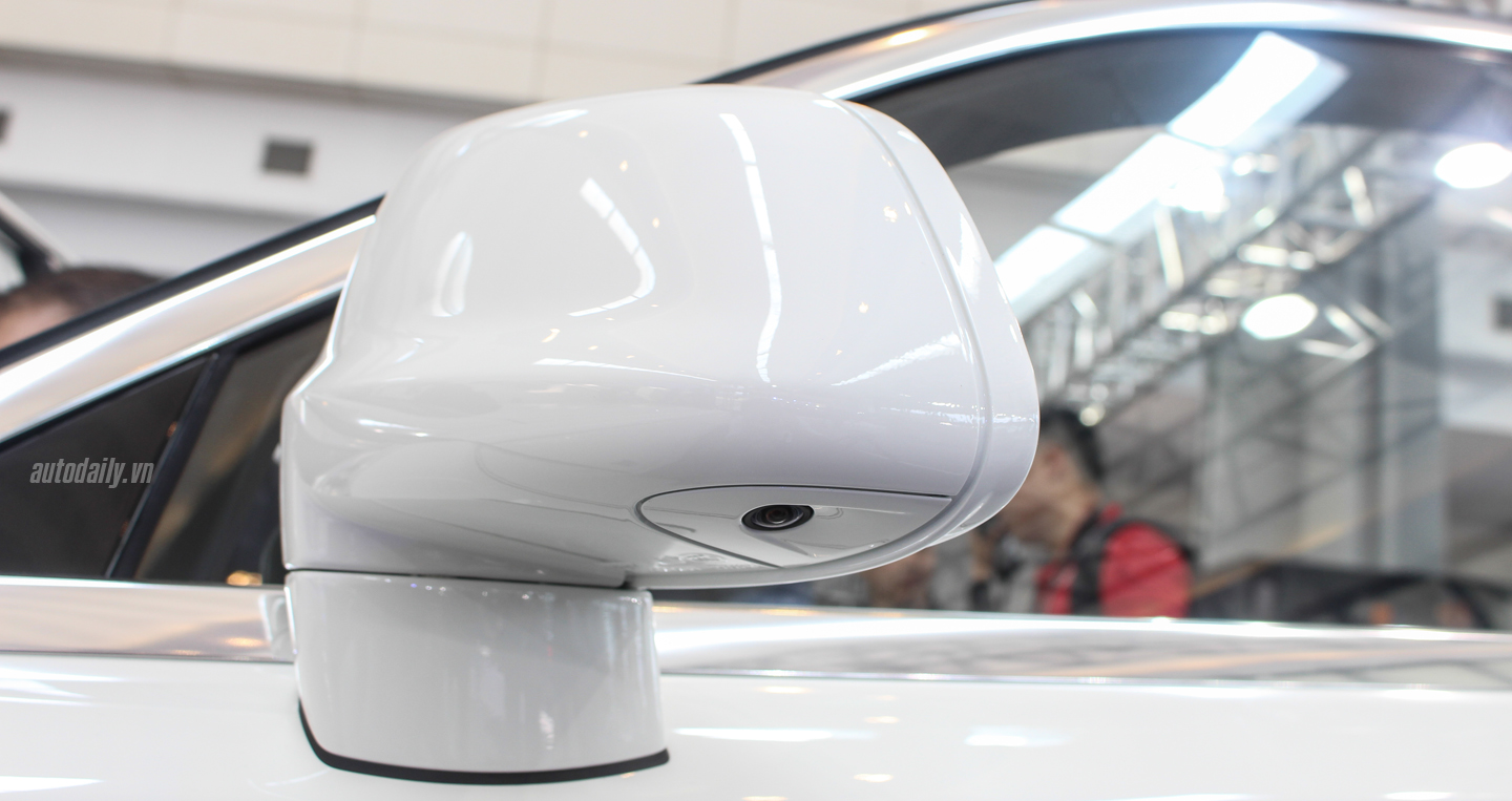 Ảnh chi tiết ngoại thất Rolls-Royce Ghost Series II ghost series II (20).JPG