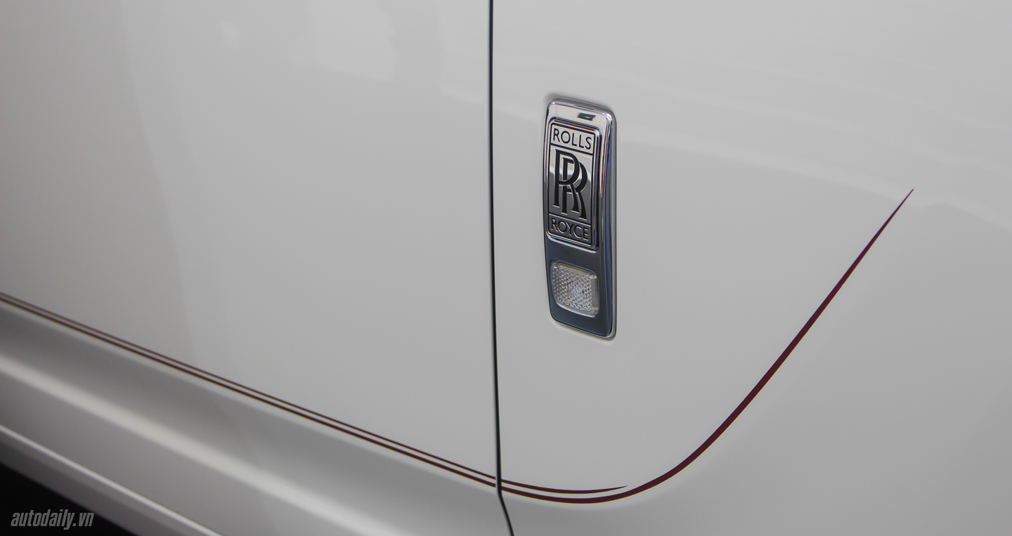Ảnh chi tiết ngoại thất Rolls-Royce Ghost Series II ghost series II (4).JPG
