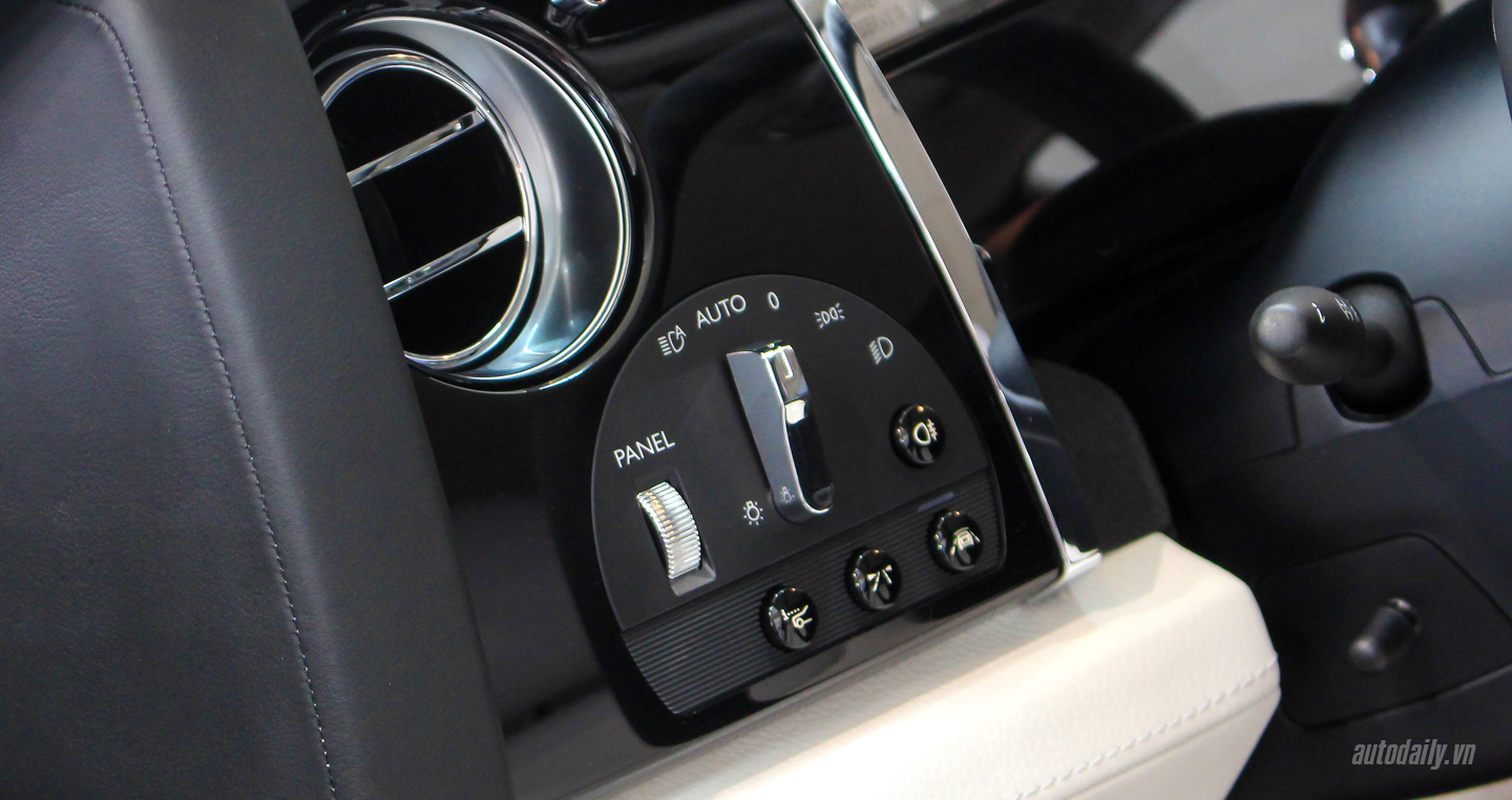 Ảnh chi tiết nội thất Rolls-Royce Ghost Series II ghost series II (5).JPG