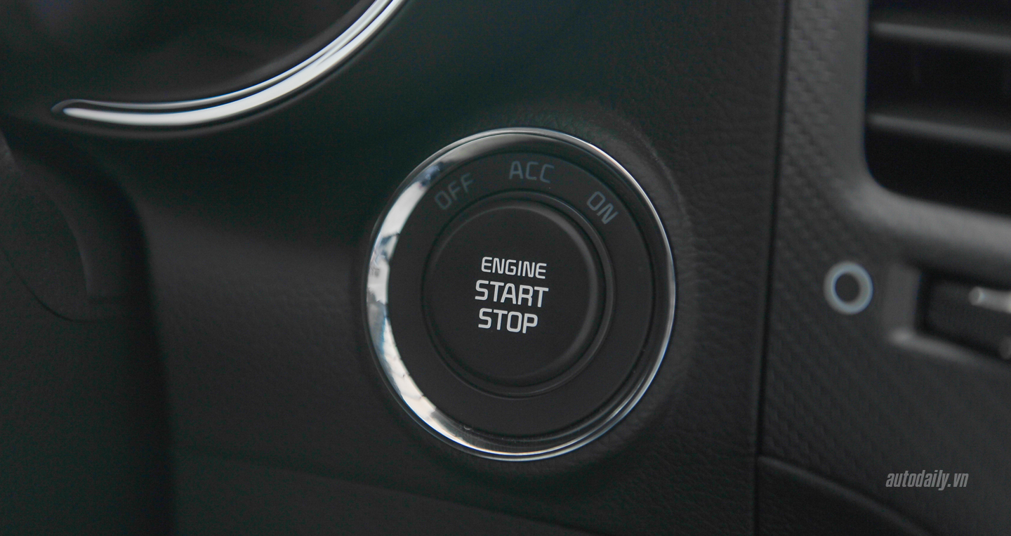 Ảnh chi tiết nội thất Kia Cerato mới tại Việt Nam Kia Cerato (8).jpg