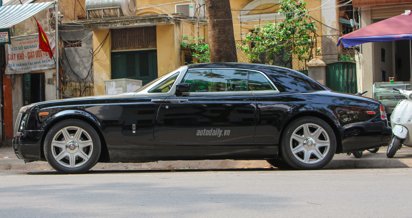 Ảnh chi tiết Rolls-Royce Phantom Coupe độc nhất Việt Nam phantom coupe (15).jpg