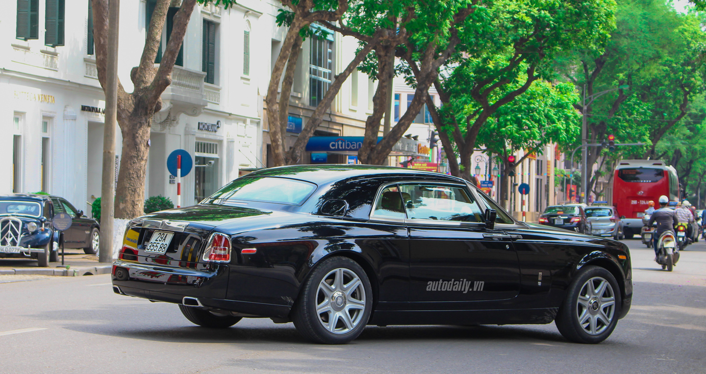 Ảnh chi tiết Rolls-Royce Phantom Coupe độc nhất Việt Nam phantom coupe (17).JPG