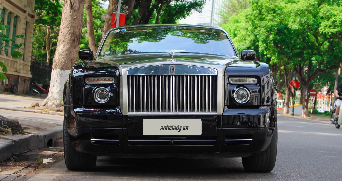 Ảnh chi tiết Rolls-Royce Phantom Coupe độc nhất Việt Nam phantom coupe (3).JPG