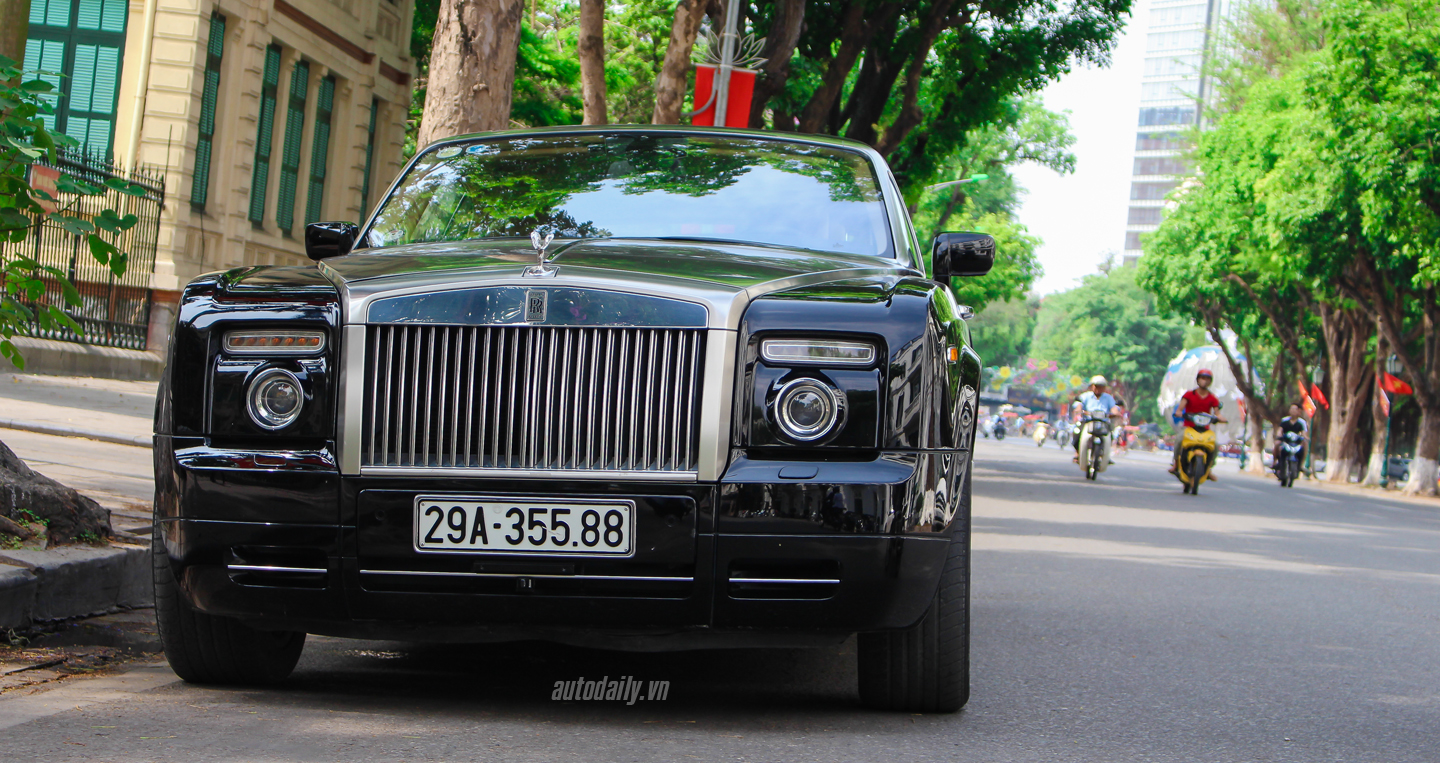 Ảnh chi tiết Rolls-Royce Phantom Coupe độc nhất Việt Nam phantom coupe (5).jpg