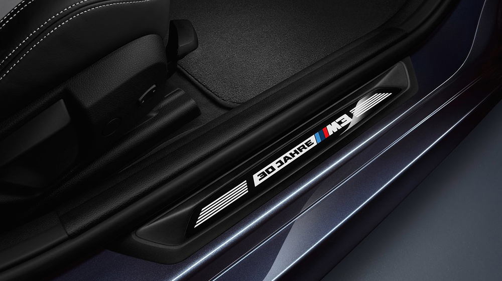 Ảnh chi tiết BMW M3 30 Jahre BMW M3 30 Year (10).jpg
