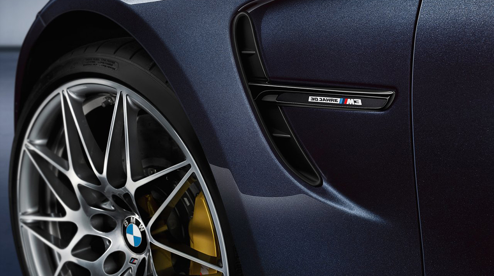Ảnh chi tiết BMW M3 30 Jahre BMW M3 30 Year (6).jpg