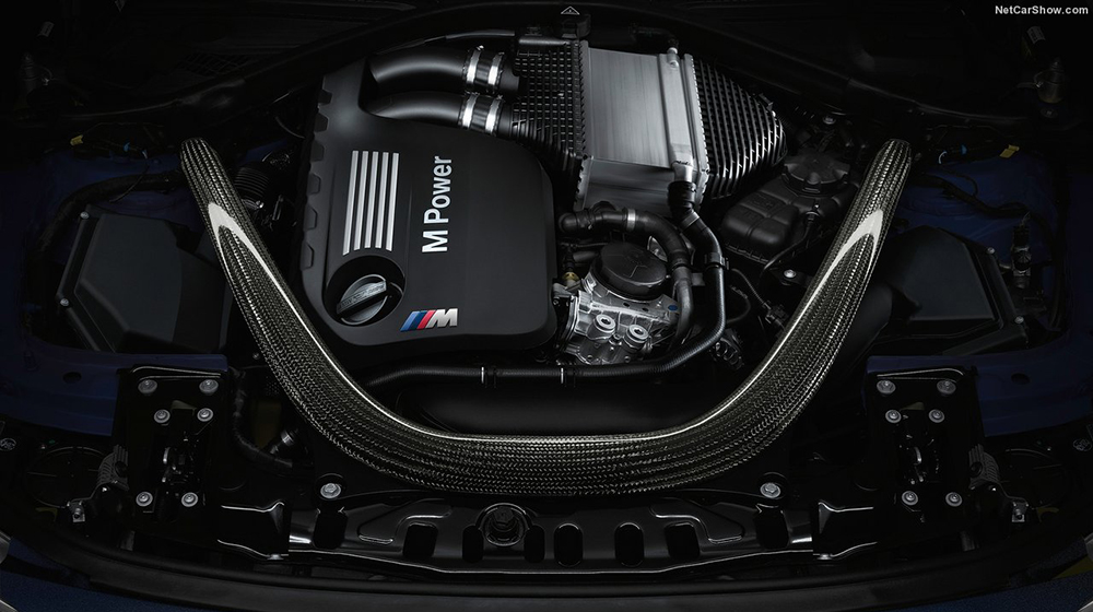 Ảnh chi tiết BMW M3 30 Jahre BMW M3 30 Year (7).jpg