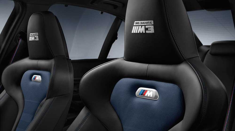 Ảnh chi tiết BMW M3 30 Jahre BMW M3 30 Year (8).jpg
