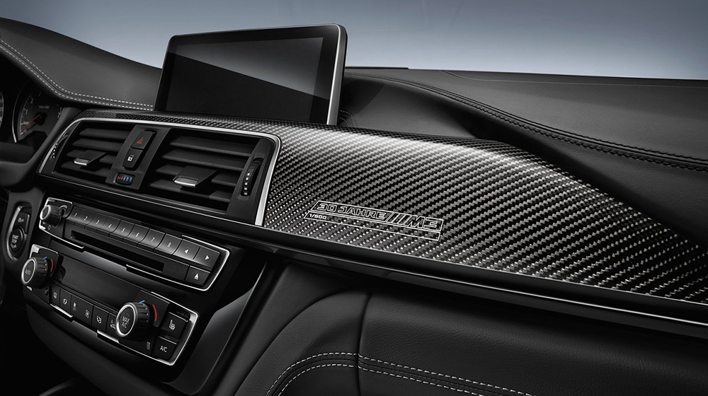 Ảnh chi tiết BMW M3 30 Jahre BMW M3 30 Year (9).jpg