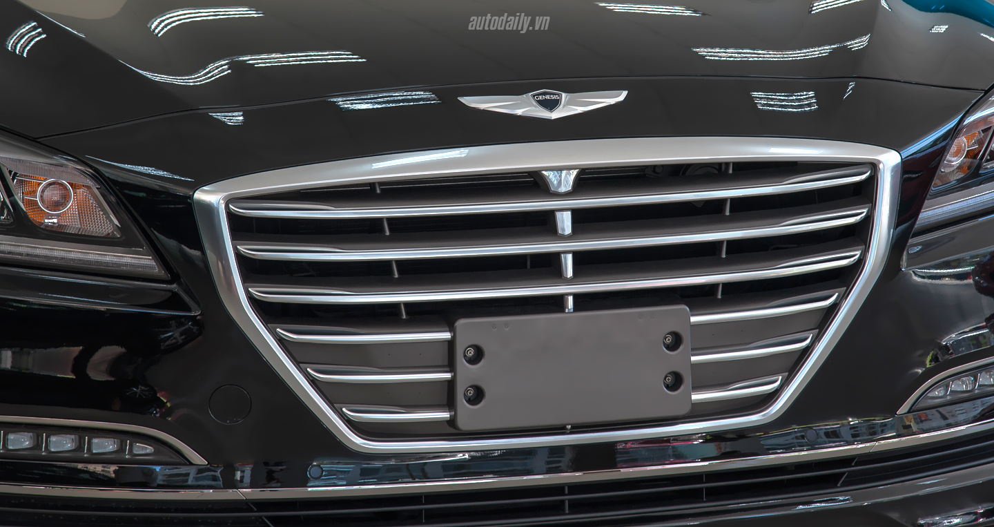 Ảnh chi tiết ngoại thất Hyundai Genesis Sedan 2016 tại Việt Nam Hyundai Genesis sedan (26).jpg