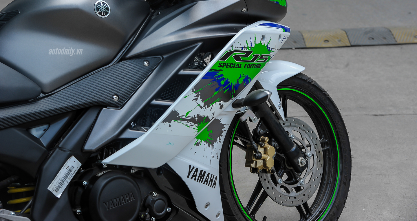 Ảnh chi tiết Yamaha R15 màu mới tại Việt Nam Yamaha R15 (10).JPG