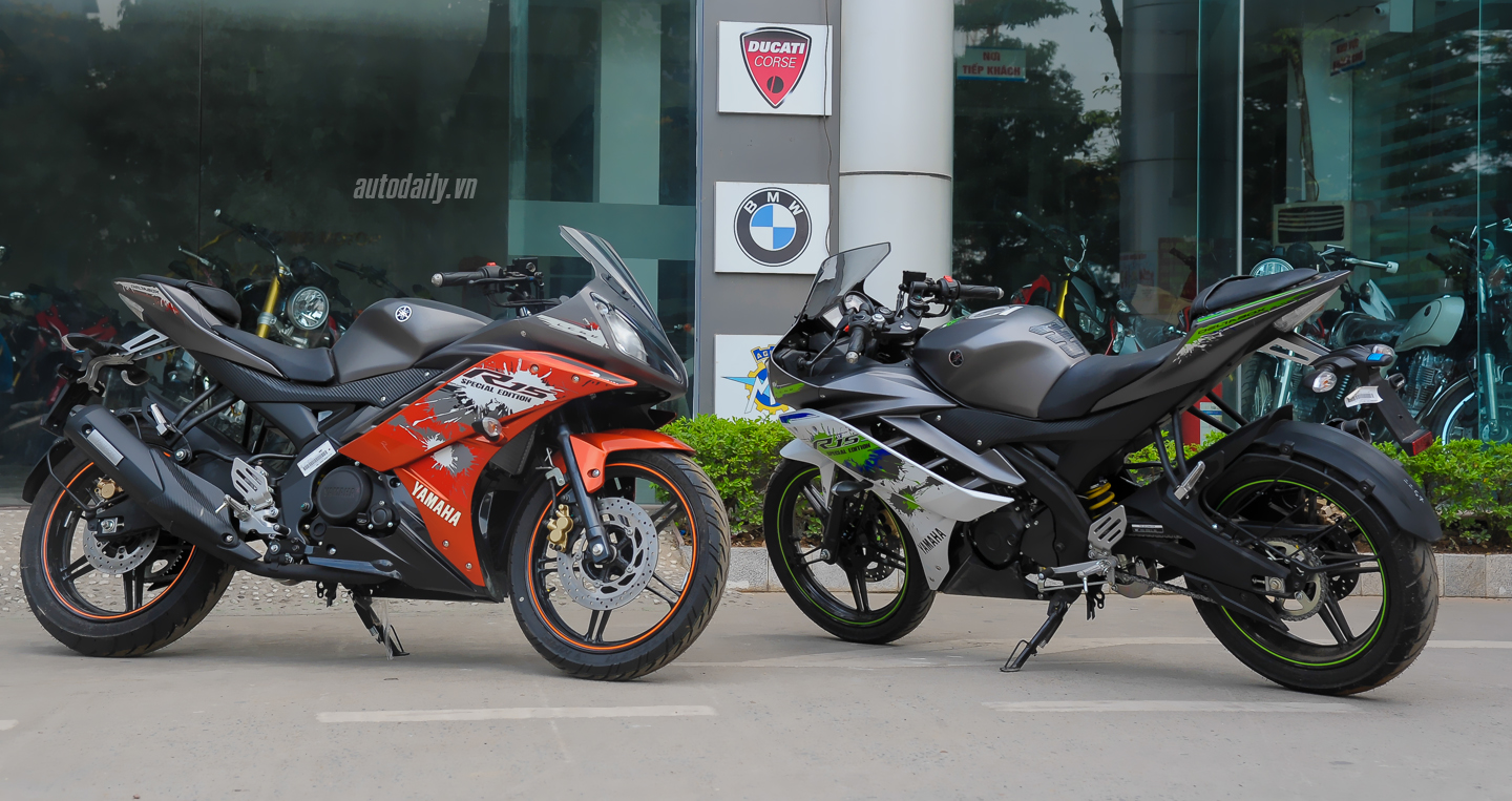 Ảnh chi tiết Yamaha R15 màu mới tại Việt Nam Yamaha R15 (12).JPG